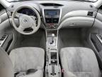 2009 Subaru Forester 2.5X for Sale in Eugene, OR - Front End