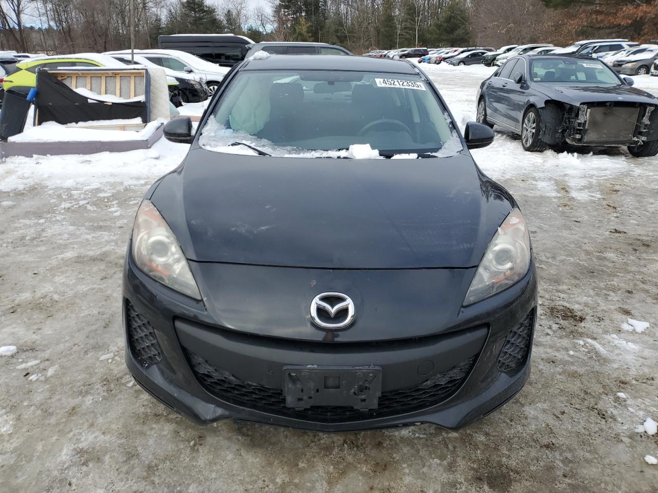 2013 Mazda 3 - Image 5