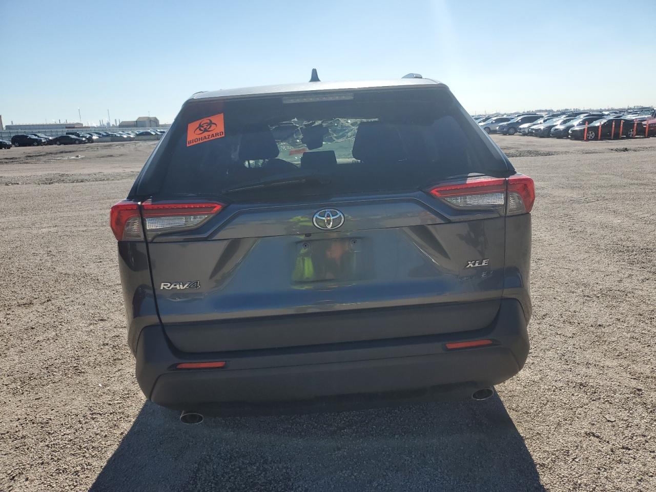 2019 Toyota RAV 4 - Image 6