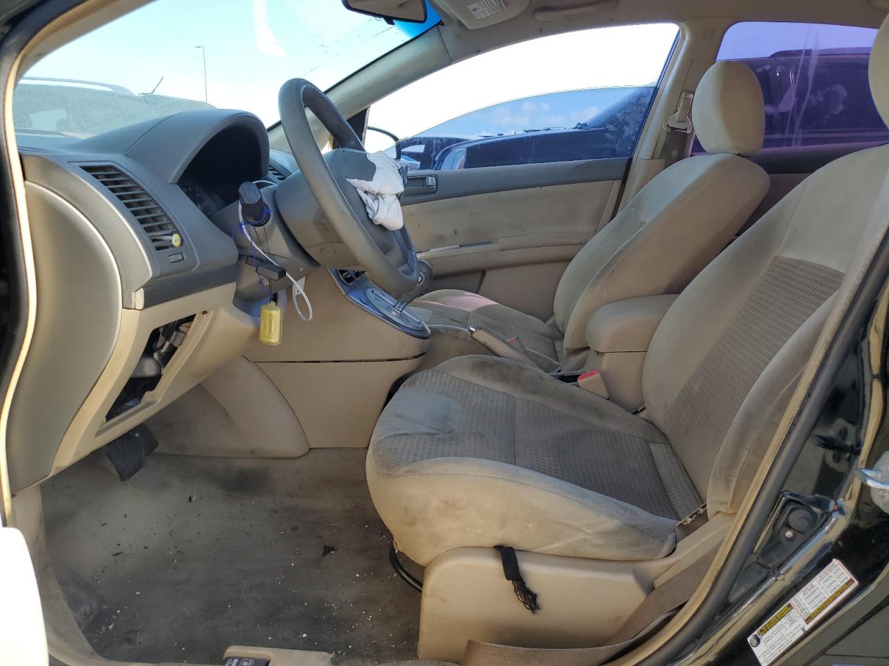 2007 Nissan Sentra - Image 7