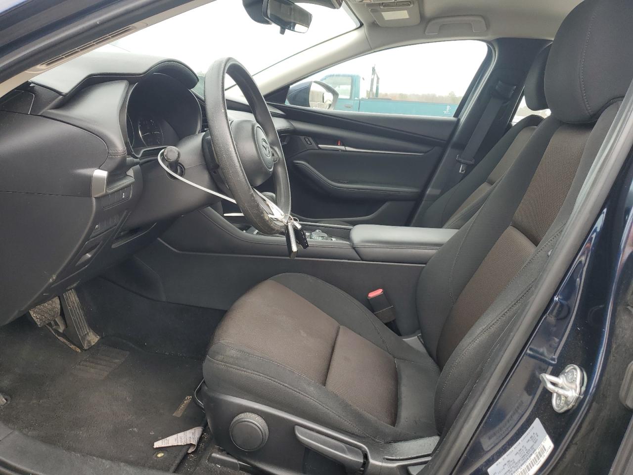 2019 Mazda 3 - Image 7