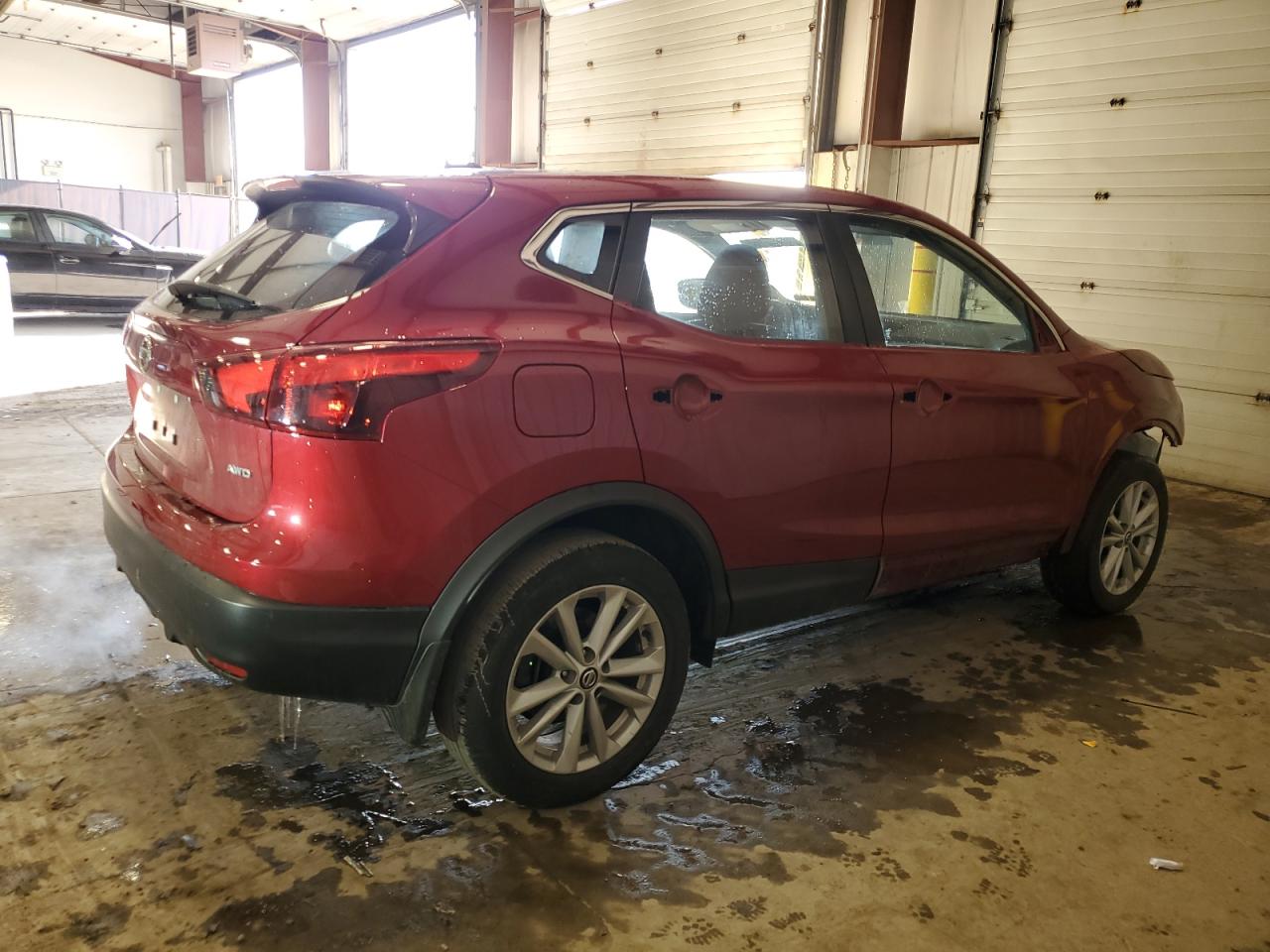 2019 Nissan Rogue - Image 3