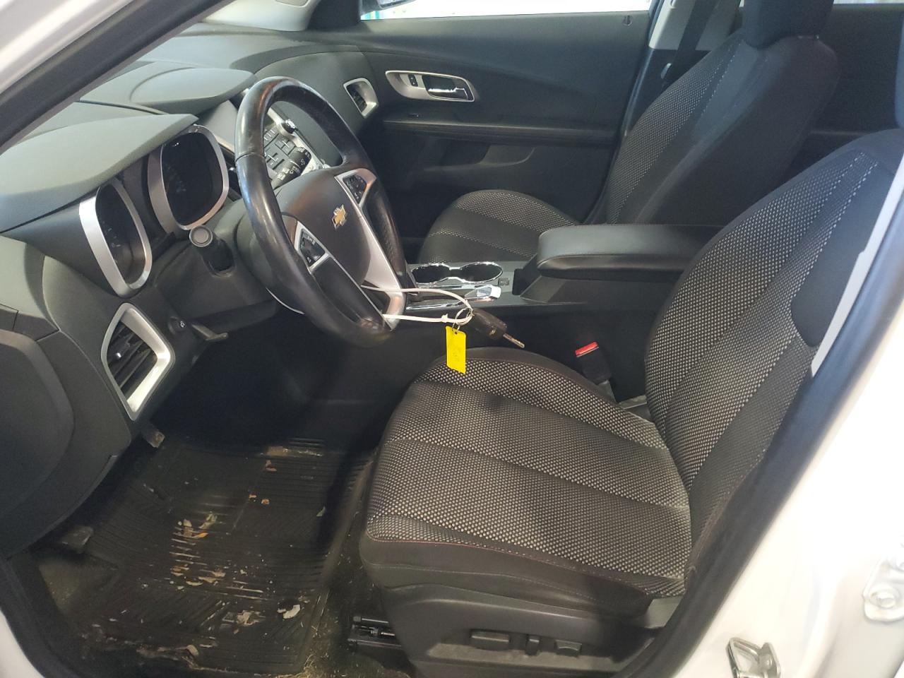 2015 Chevrolet Equinox - Image 7