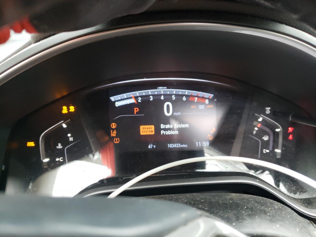 2019 Honda CR-V - Image 9