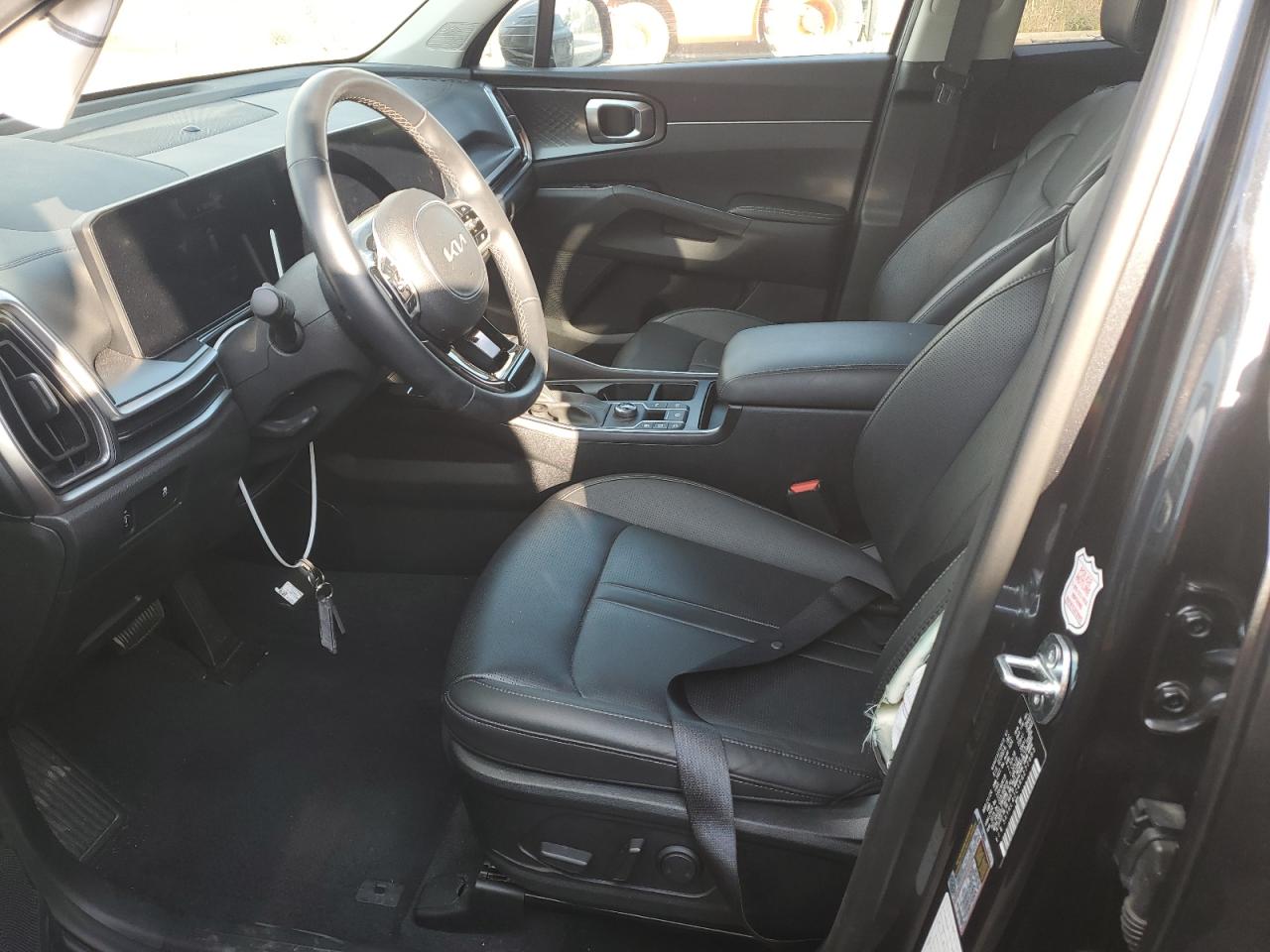 2024 Kia Sorento - Image 7