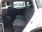 2017 VOLKSWAGEN TIGUAN SE for sale at Copart CHESTER