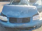 2004 Nissan Sentra 1.8 продається в San Martin, CA - All Over