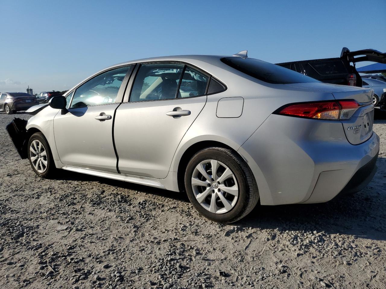 2024 Toyota Corolla - Image 2