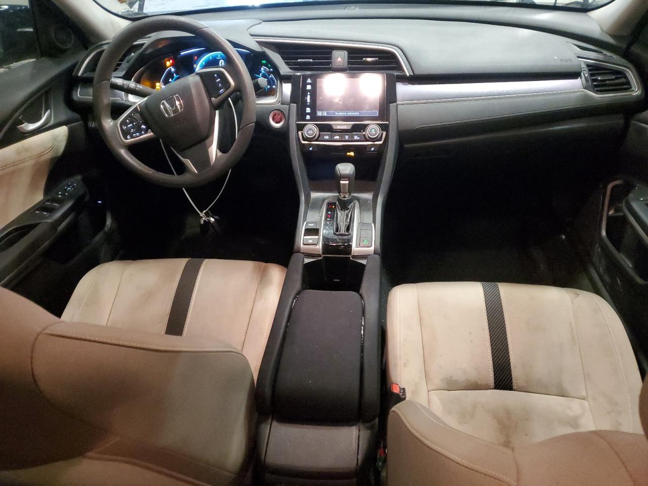 2016 Honda Civic - Image 8