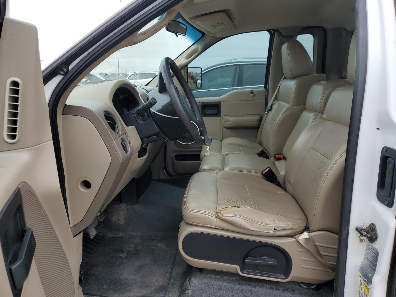 2008 Ford F-150 - Image 7