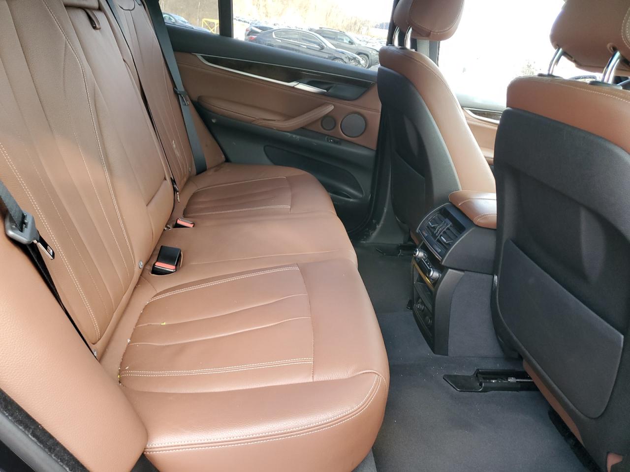 2018 BMW X5 - Image 11