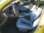 2021 Bmw M3 Competition for Sale in Sun Valley, CA - Front End