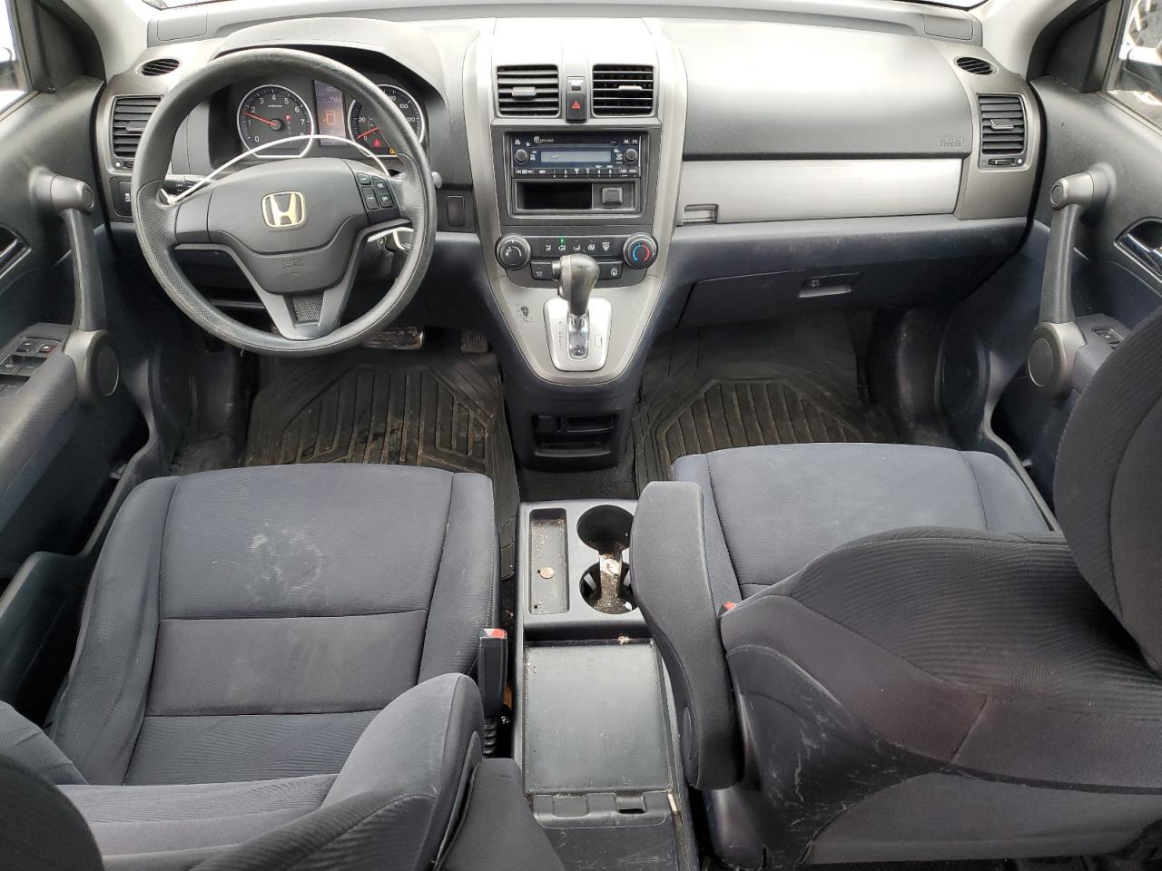 2011 Honda CR-V - Image 8
