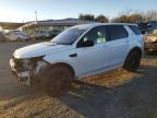 2017 Land Rover Discovery Sport Hse en Venta en Sacramento, CA - Front End