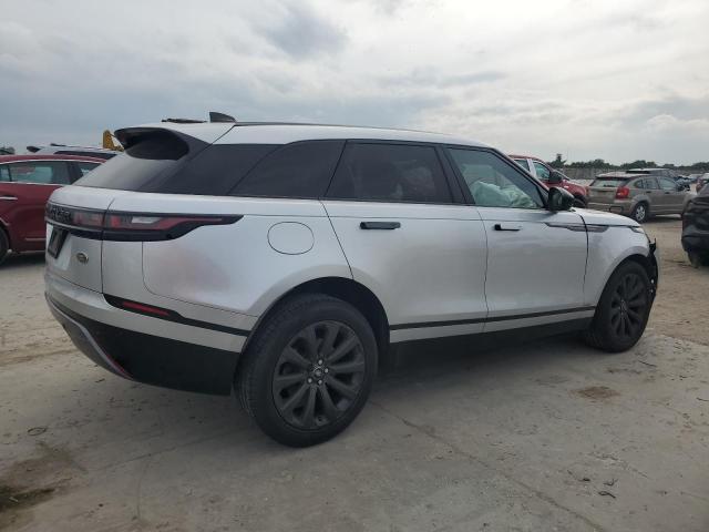  LAND ROVER RANGEROVER 2019 Silver