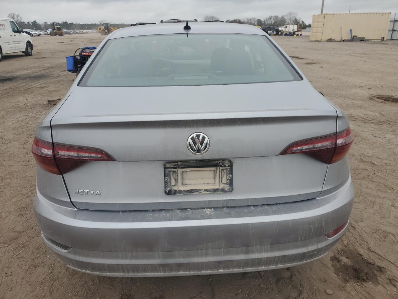 2019 Volkswagen Jetta - Image 6