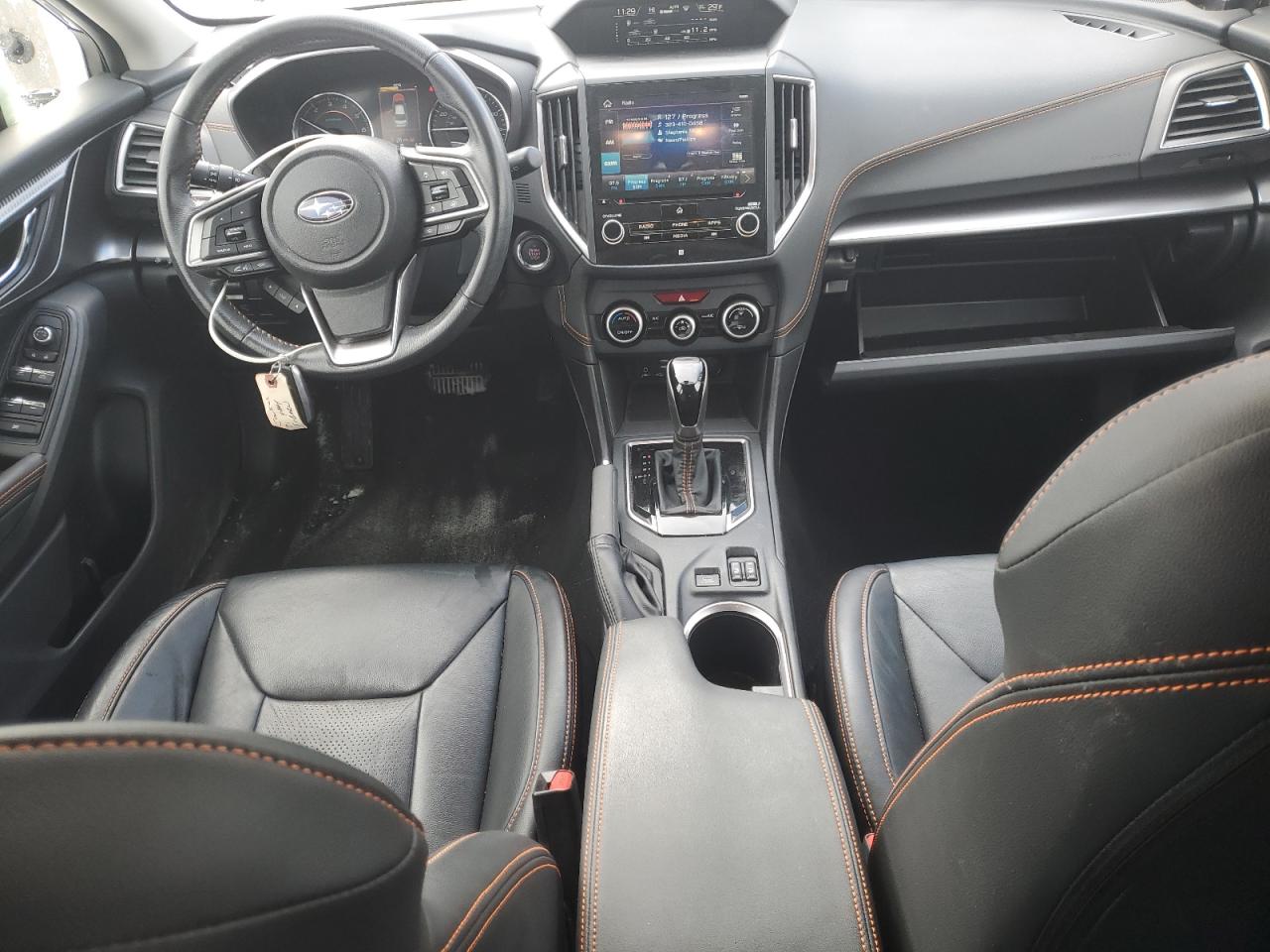 2021 Subaru XV - Image 8