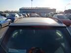 2007 SUZUKI SX4 GLX for sale at Copart SANDWICH