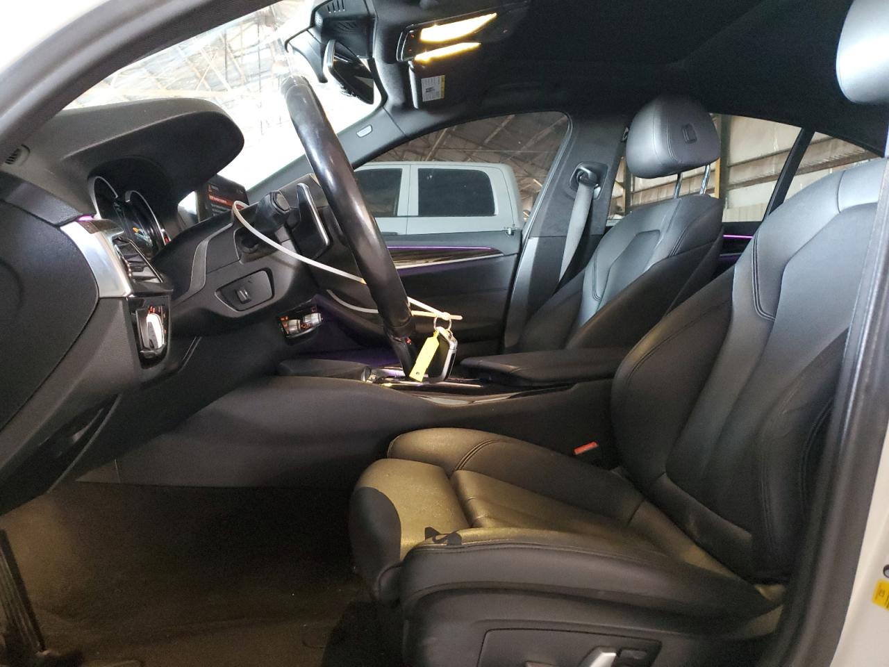 2019 BMW 5er - Image 7