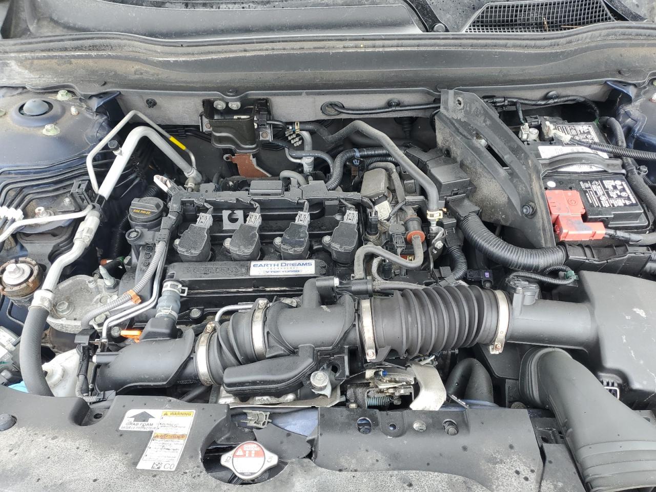 1HGCV1F95JA808481 HONDA ACCORD 2018