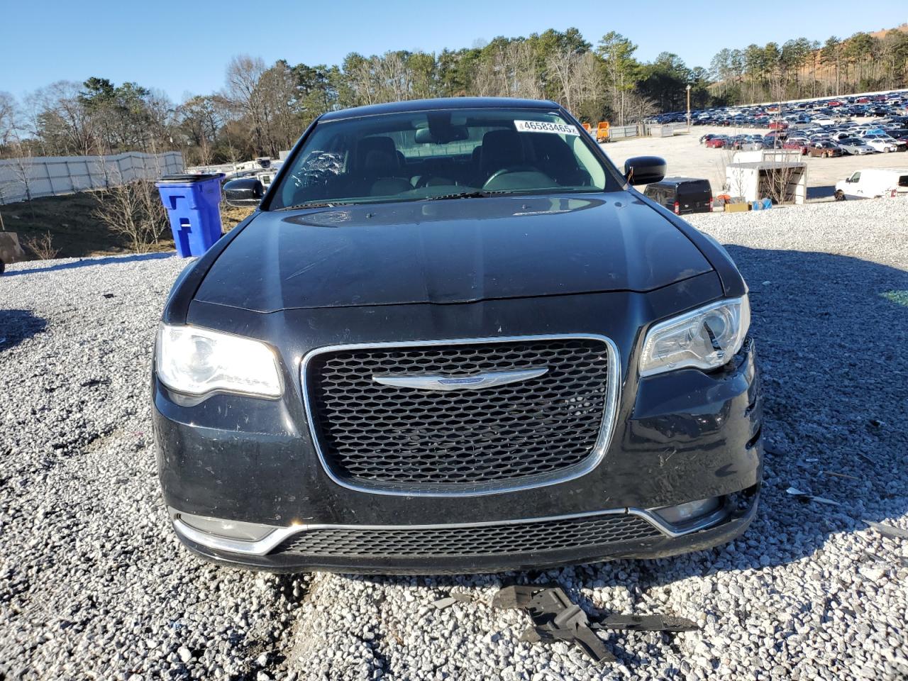 2016 Chrysler 300 - Image 5