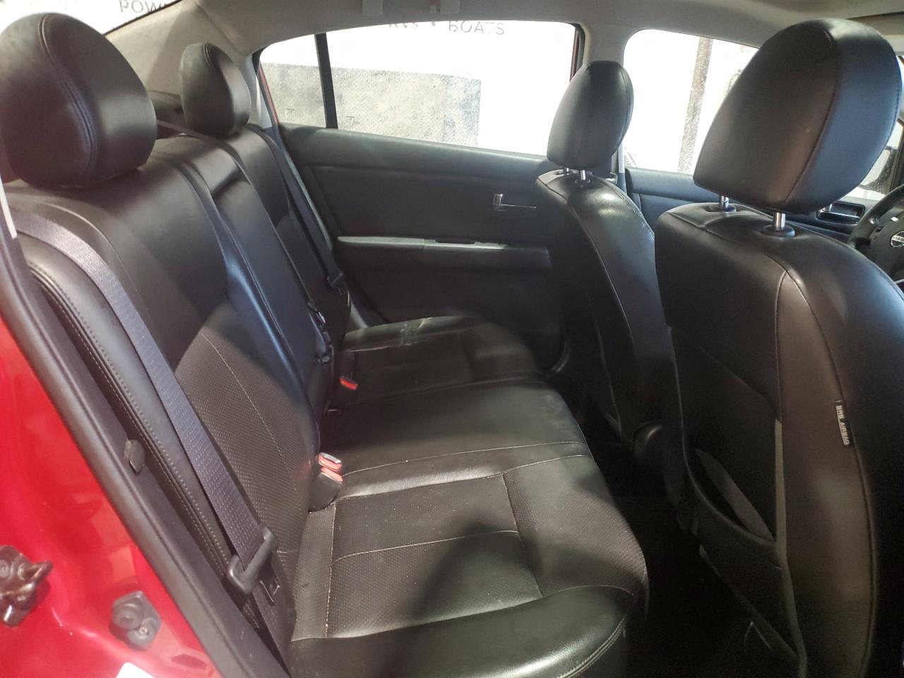 2010 Nissan Sentra - Image 10