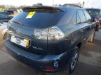 2007 LEXUS RX400 H SE for sale at Copart SANDY