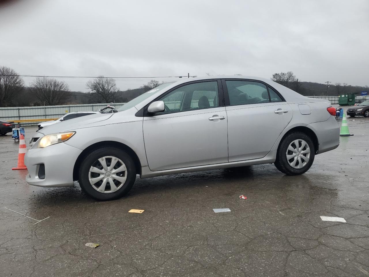 2011 Toyota Corolla - Image 1