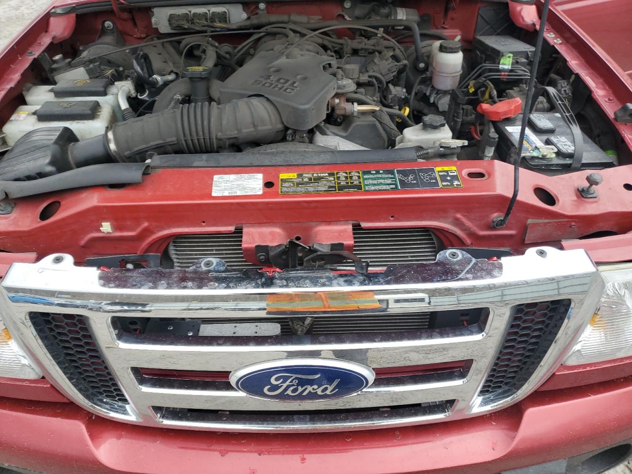 2011 Ford Ranger - Image 11