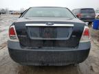 2007 FORD FUSION SEL for sale at Copart ON - TORONTO