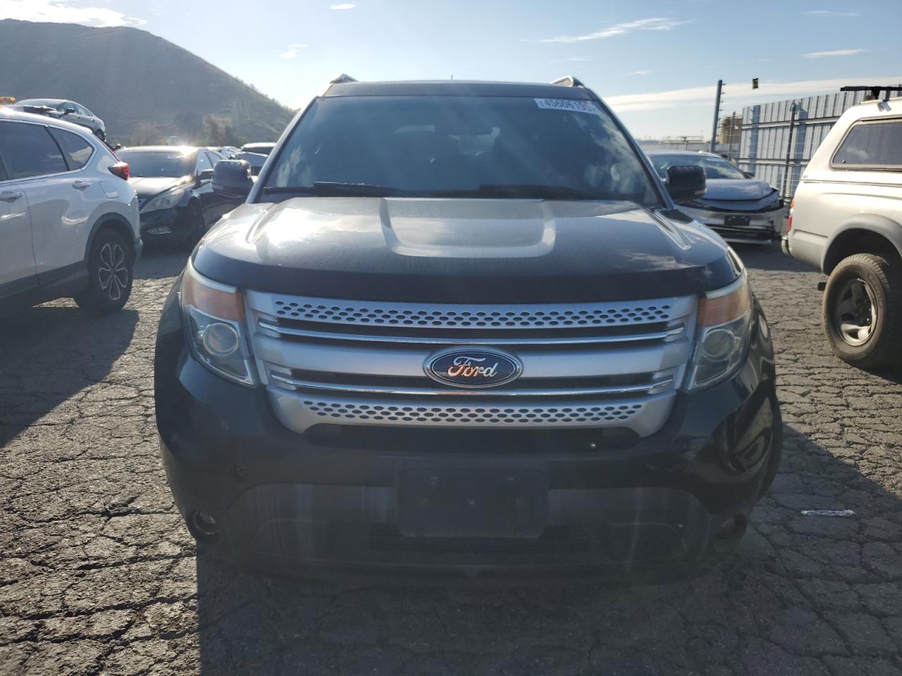 2012 Ford Explorer - Image 5