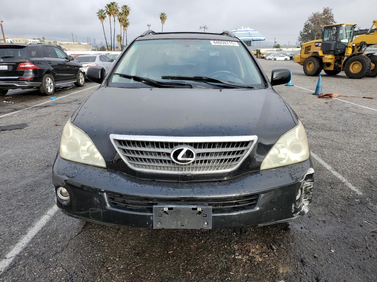 2006 Lexus RX - Image 5