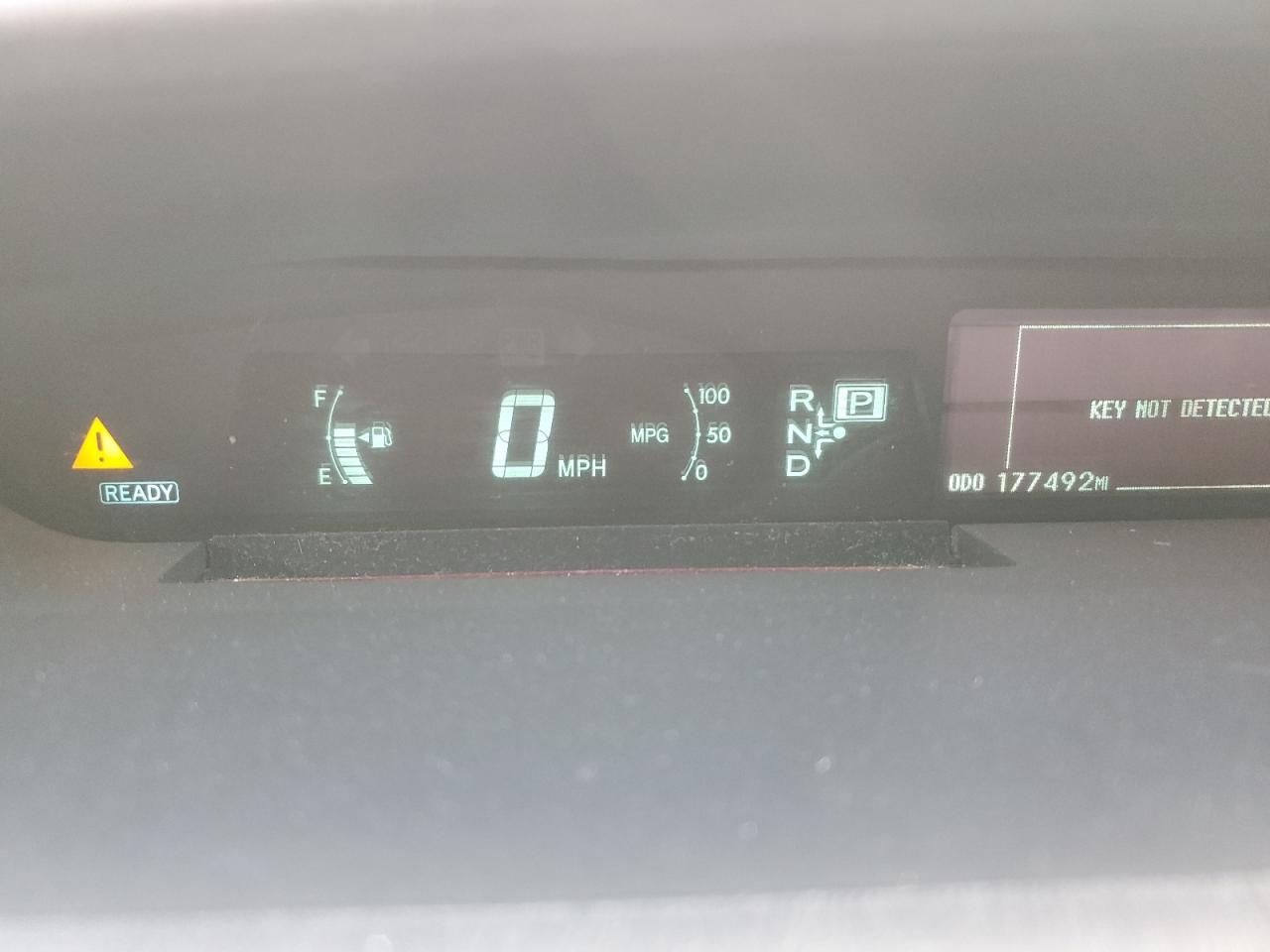 2014 Toyota Prius - Image 9