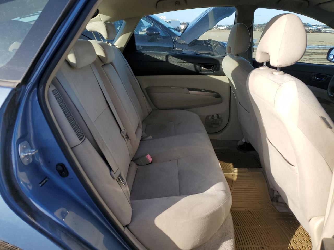 2006 Toyota Prius - Image 10