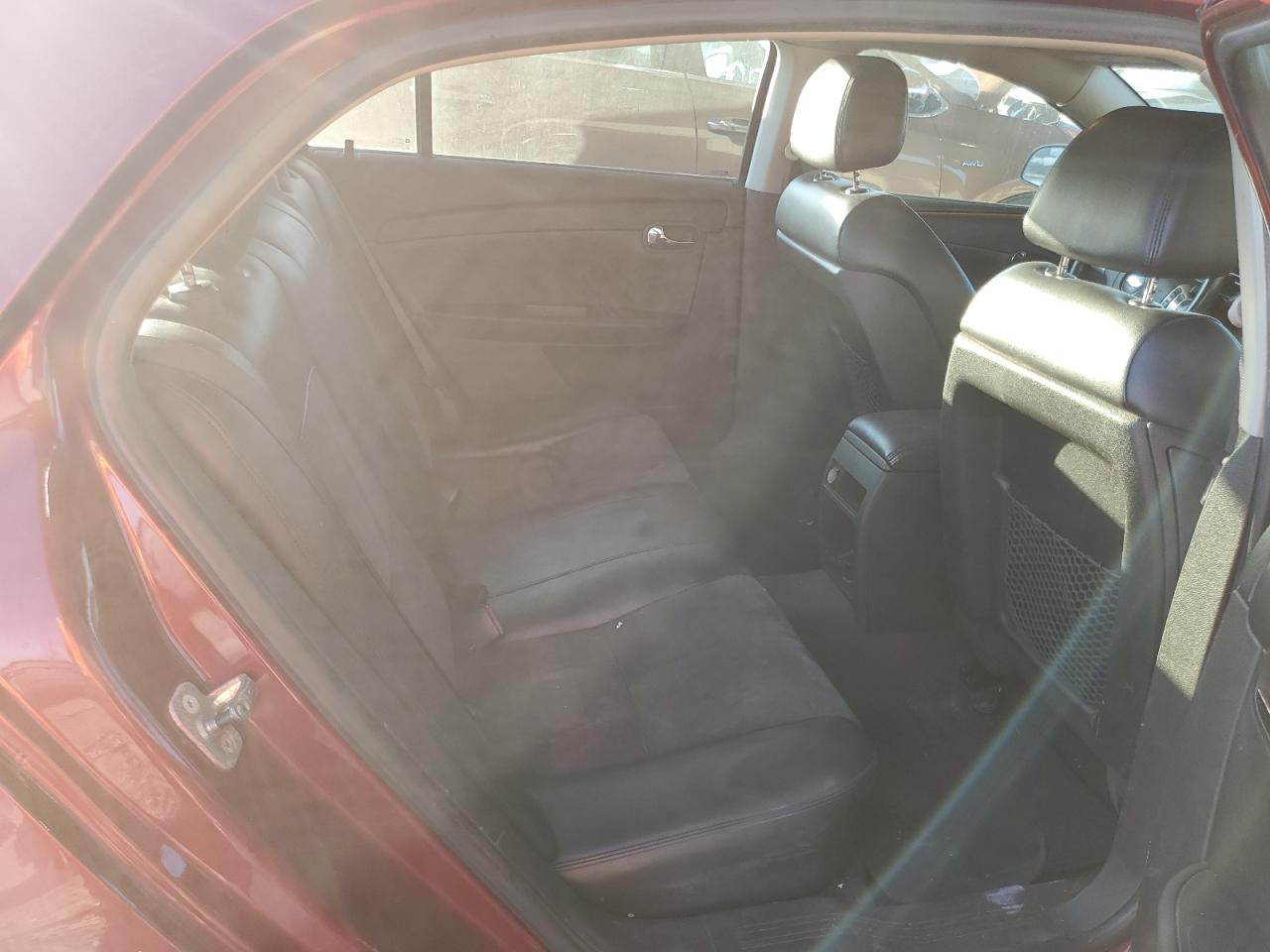 2009 Chevrolet Malibu - Image 10