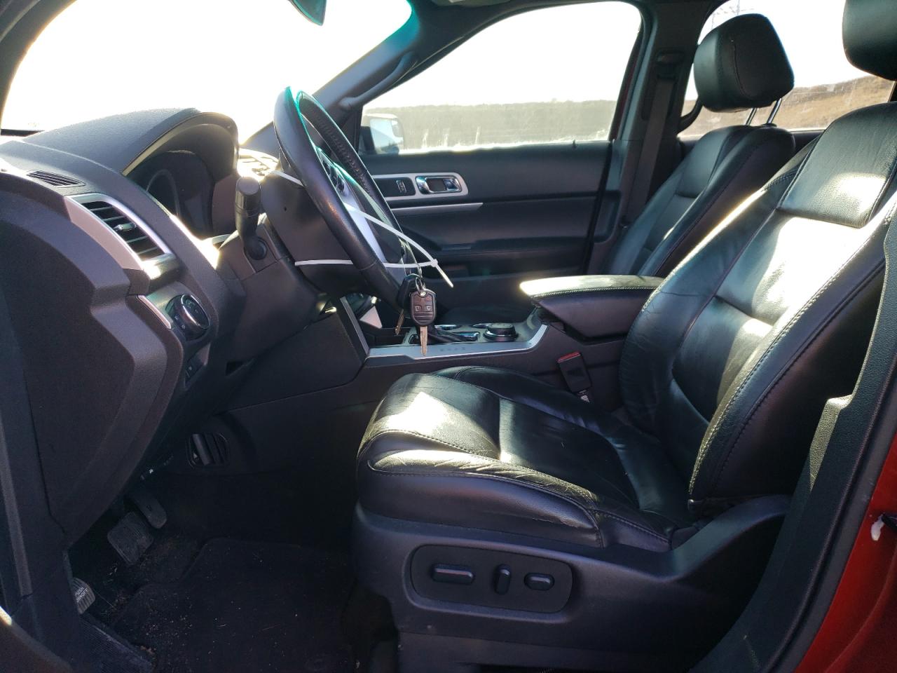 2014 Ford Explorer - Image 7