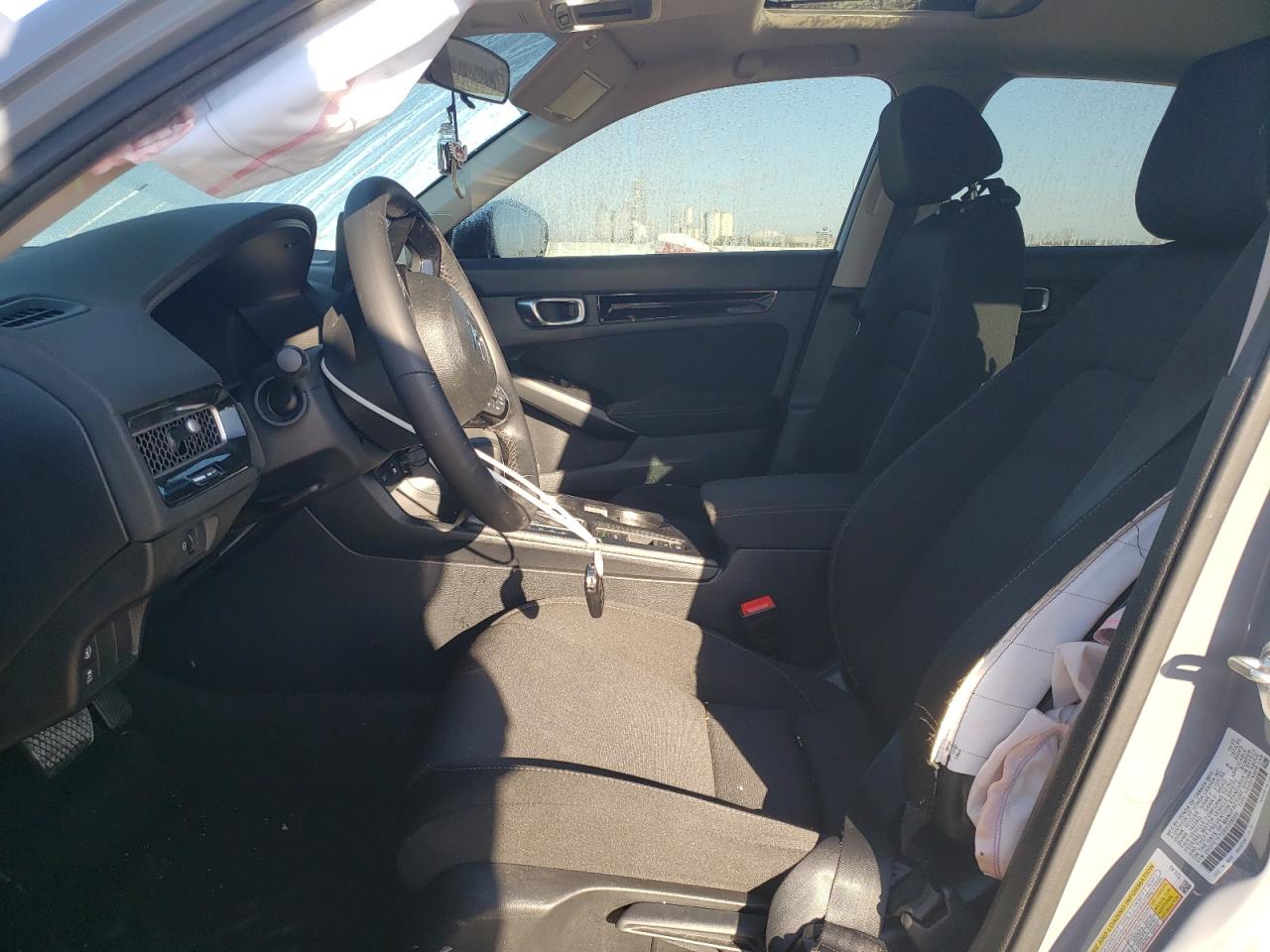 2024 Honda Civic - Image 7
