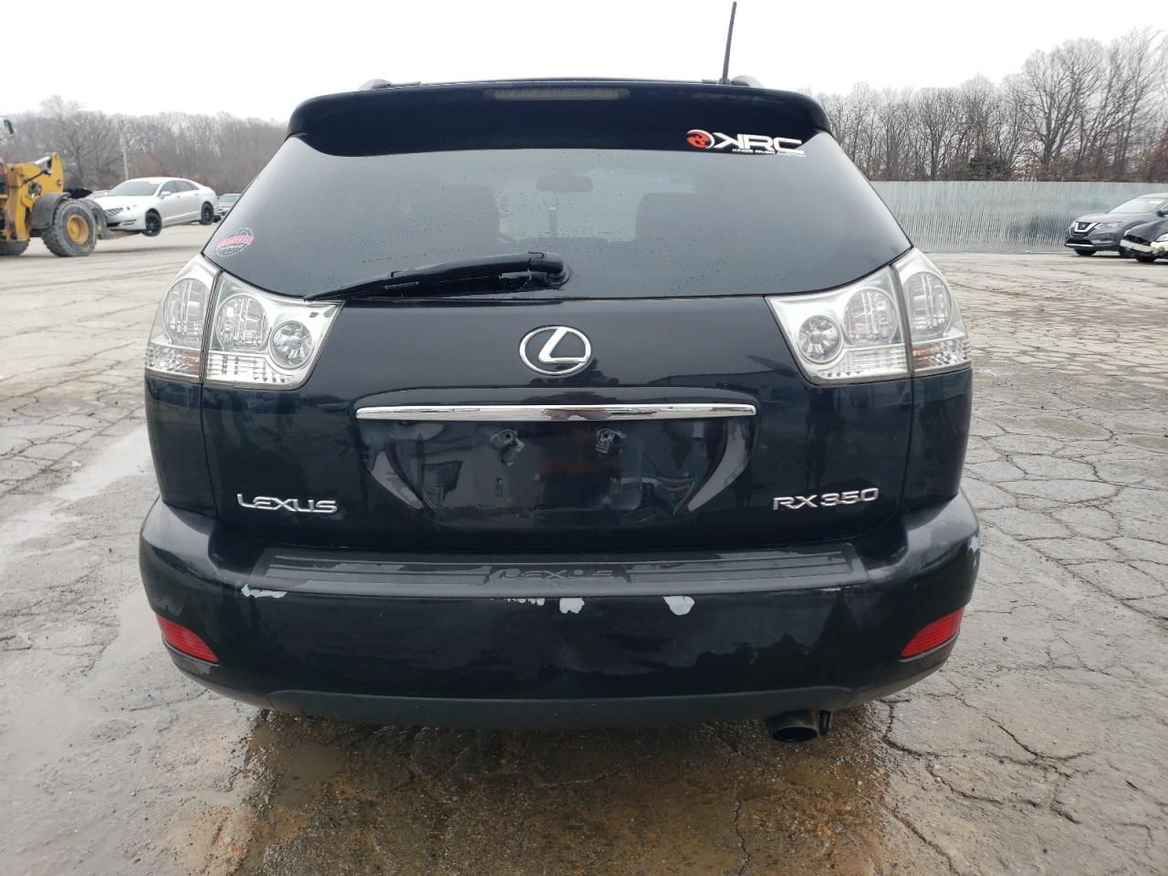 2009 Lexus RX - Image 6