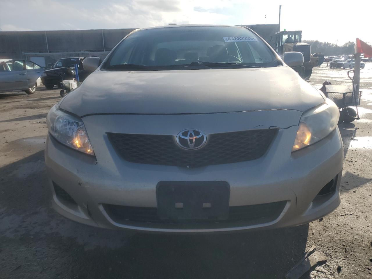 2010 Toyota Corolla - Image 5