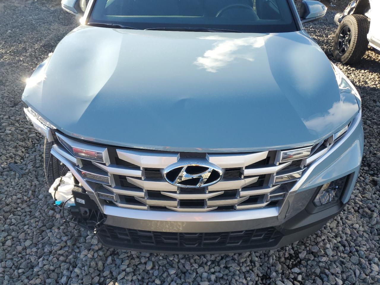 2024 Hyundai Santa Cruz - Image 11