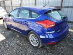 2015 Ford Focus Bev zu verkaufen in Los Angeles, CA - Normal Wear