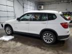 2013 Bmw X3 Xdrive28I for Sale in Candia, NH - Front End