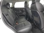 2016 Land Rover Range Rover Evoque Se for Sale in Magna, UT - Side