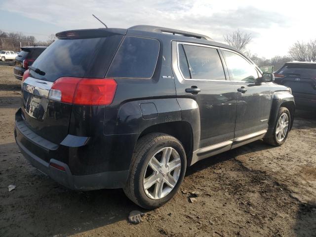  GMC TERRAIN 2014 Czarny