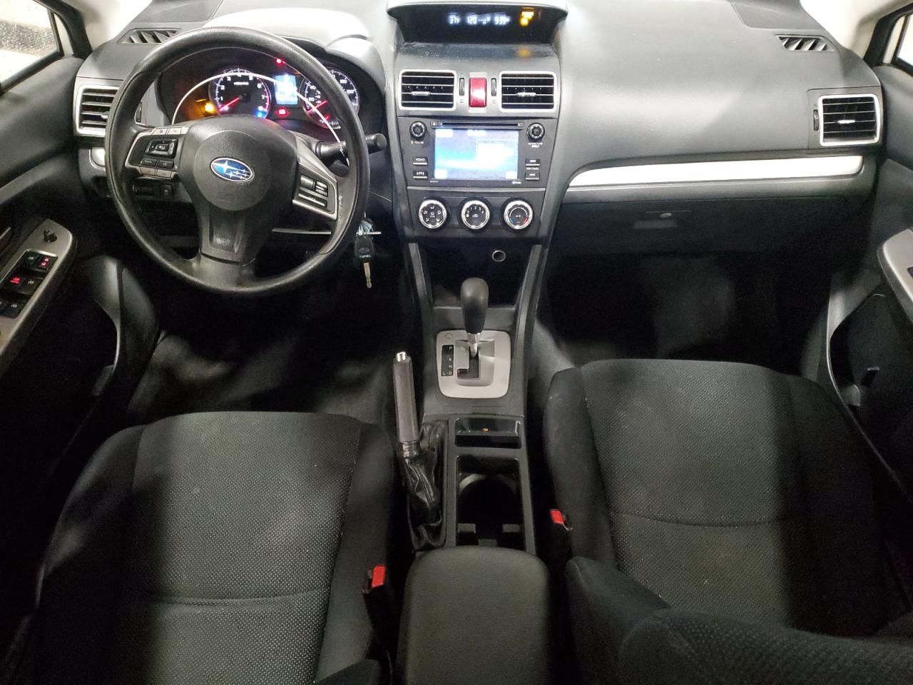 2015 Subaru Impreza - Image 8