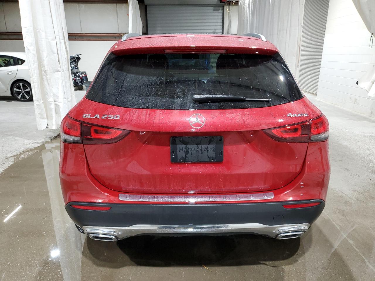 2022 Mercedes-Benz GLA-klasse - Image 6
