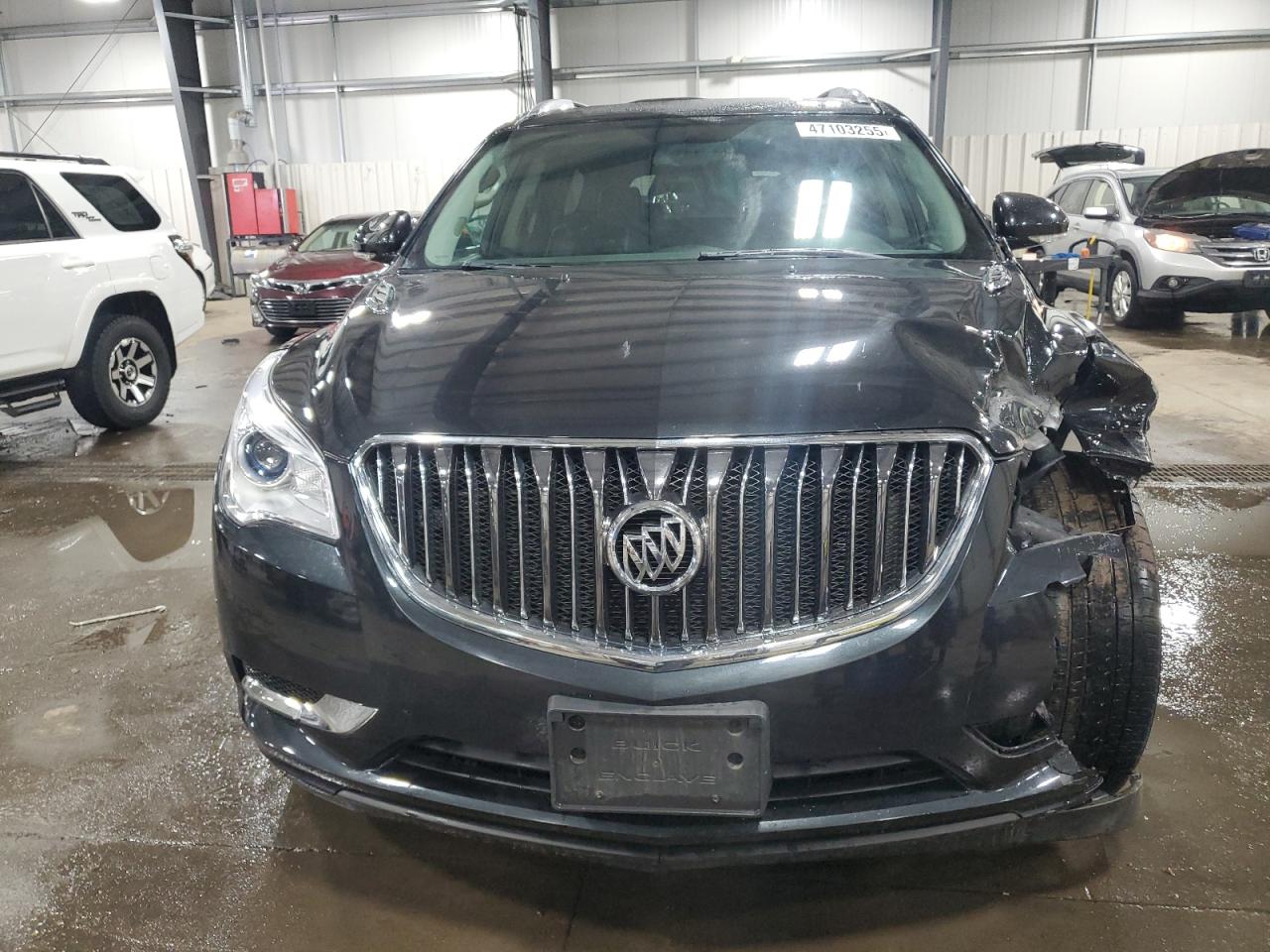 2013 Buick Enclave - Image 5