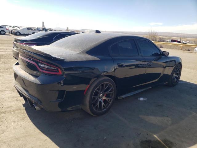 Седаны DODGE CHARGER 2015 Черный