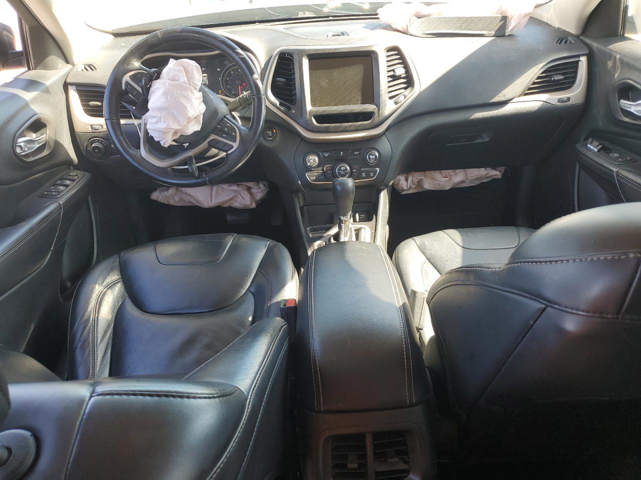 2016 Jeep Grand Cherokee - Image 8