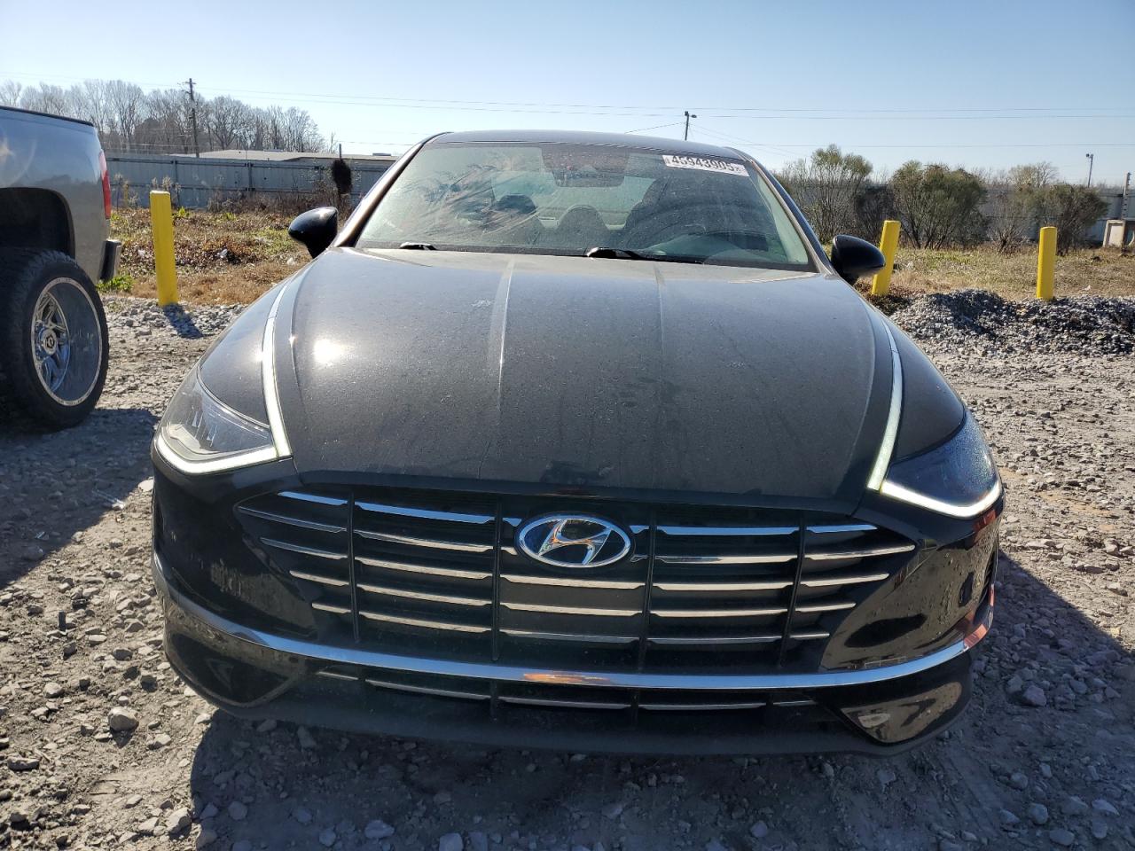2020 Hyundai Sonata - Image 5